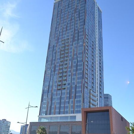Appartement Batumi Porta Tower 1811 Extérieur photo