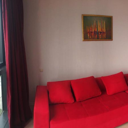 Appartement Batumi Porta Tower 1811 Extérieur photo