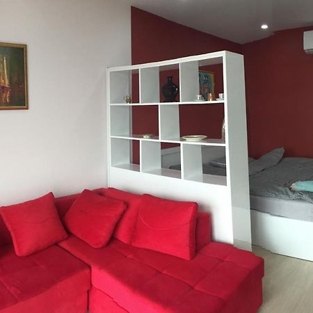 Appartement Batumi Porta Tower 1811 Extérieur photo