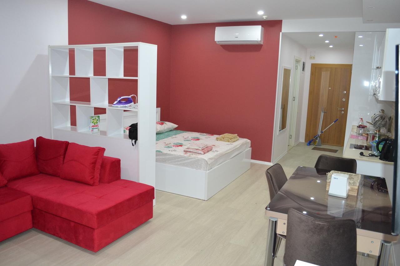 Appartement Batumi Porta Tower 1811 Extérieur photo