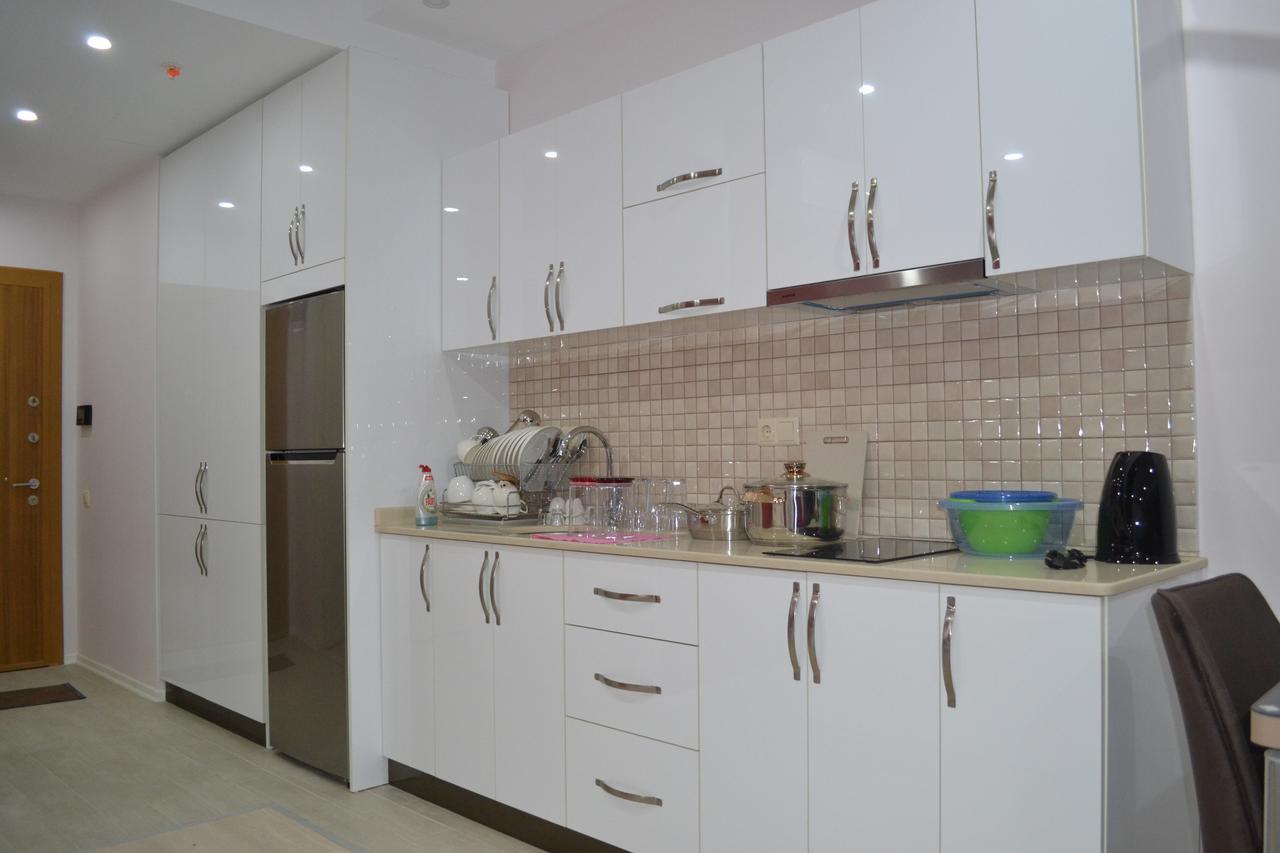 Appartement Batumi Porta Tower 1811 Extérieur photo