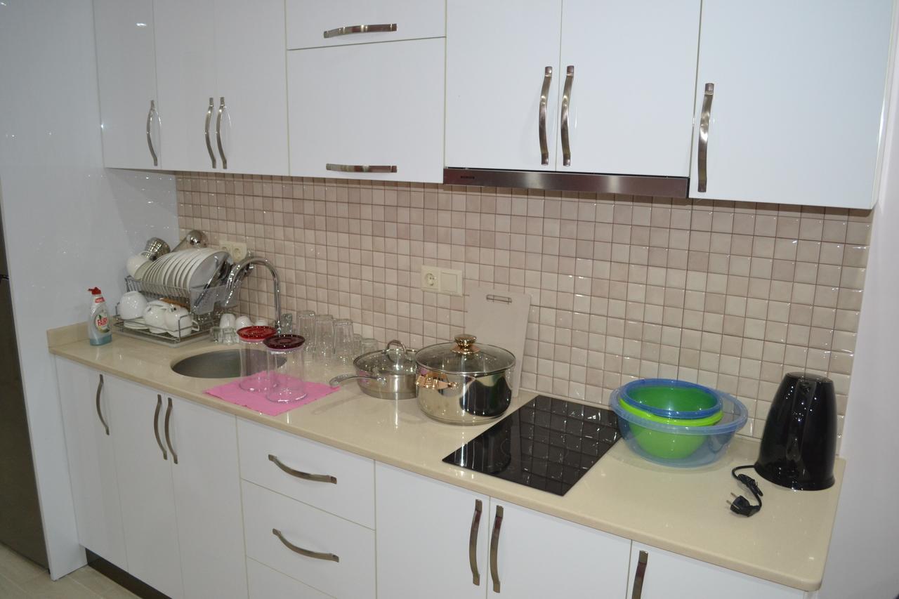 Appartement Batumi Porta Tower 1811 Extérieur photo