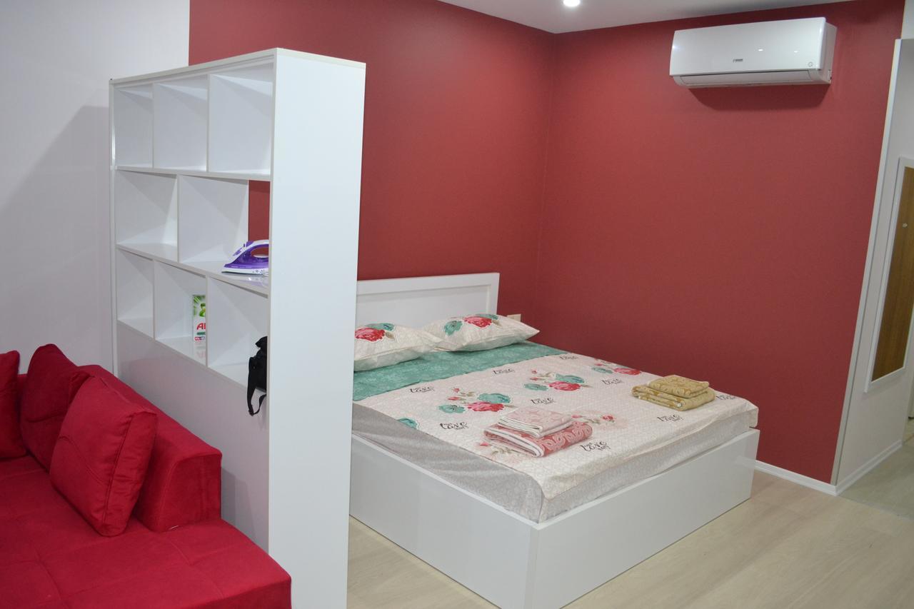 Appartement Batumi Porta Tower 1811 Extérieur photo