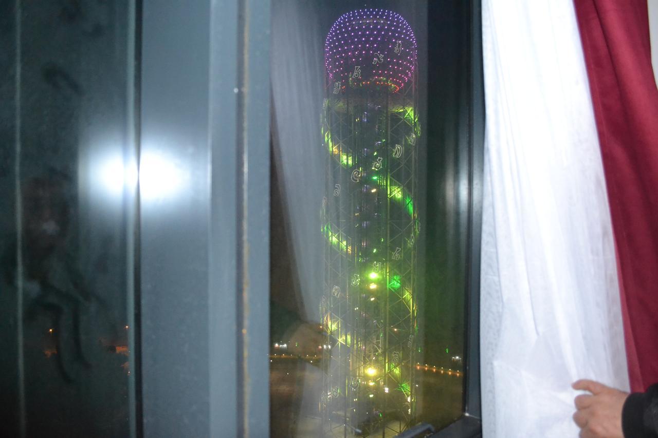 Appartement Batumi Porta Tower 1811 Extérieur photo