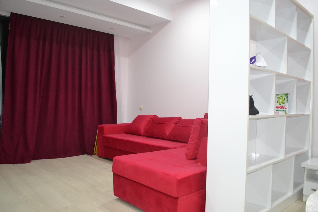 Appartement Batumi Porta Tower 1811 Extérieur photo