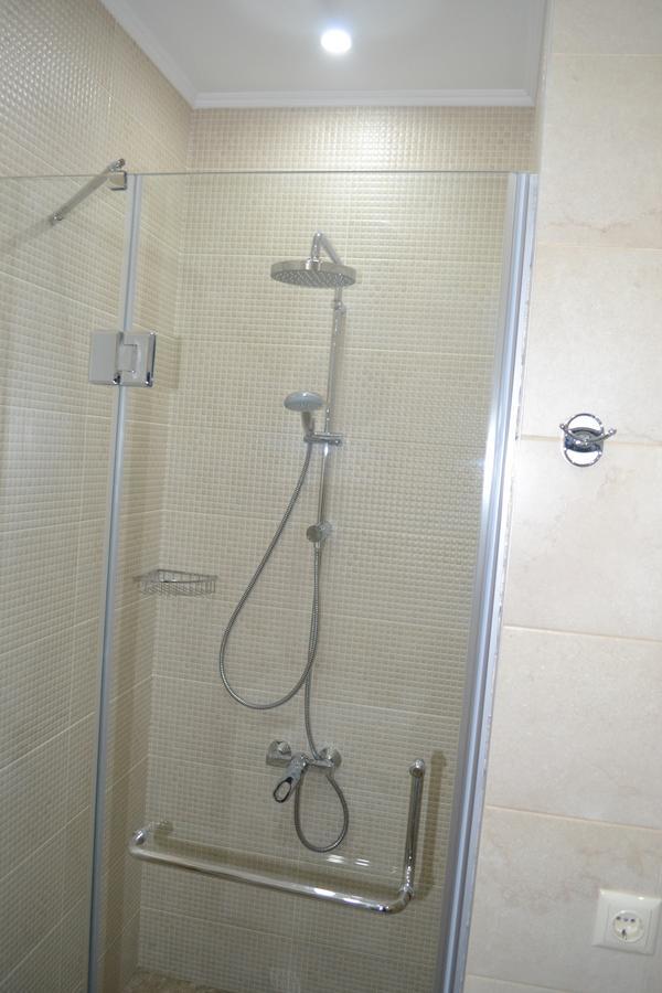 Appartement Batumi Porta Tower 1811 Extérieur photo