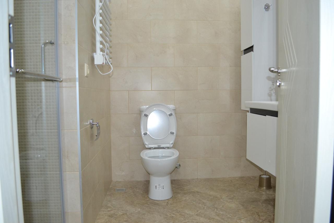 Appartement Batumi Porta Tower 1811 Extérieur photo