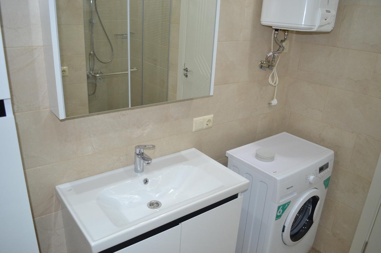 Appartement Batumi Porta Tower 1811 Extérieur photo